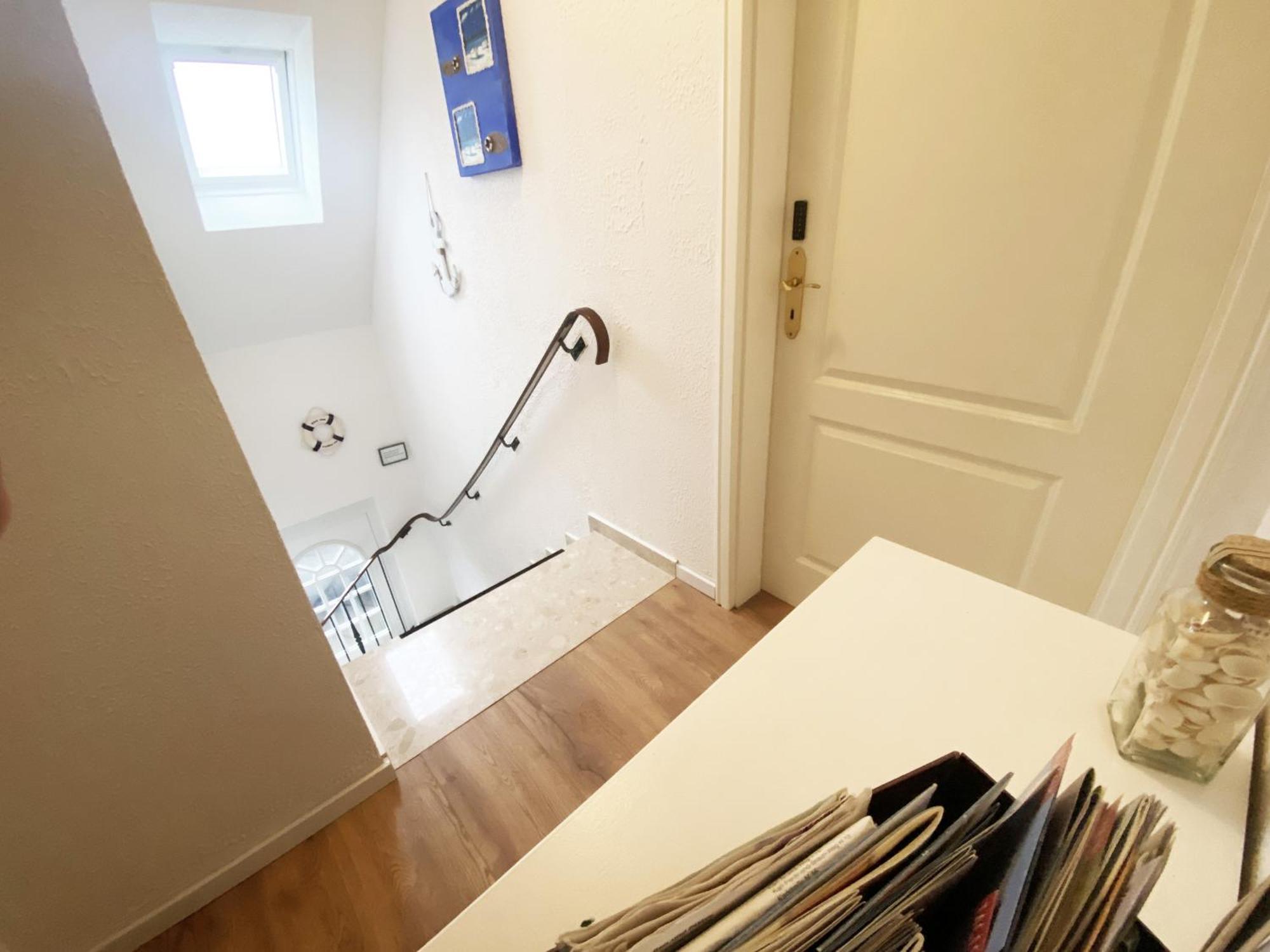 Ferien Im Wangerland Ferienwohnung Insel Minsen Schillig Hund Pool Sauna Eksteriør bilde